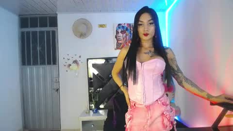 SALO HOT online show from 03-01-25, 10:53