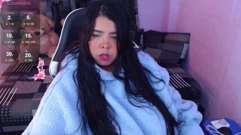 salomejonees online show from 10-01-25, 02:28