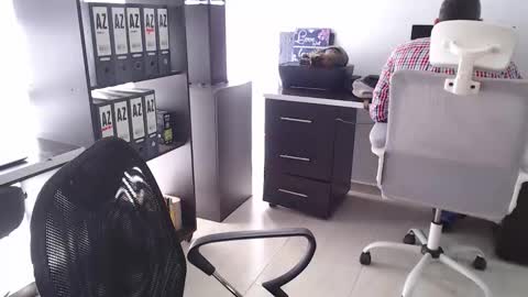 Salome online show from 11-05-25, 01:22