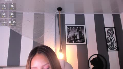 salome__evans online show from 01-31-25, 12:07