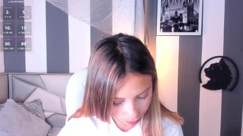 salome__evans online show from 02-03-25, 12:25