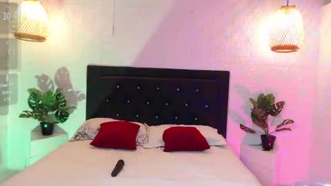SALOME online show from 12-16-24, 05:00