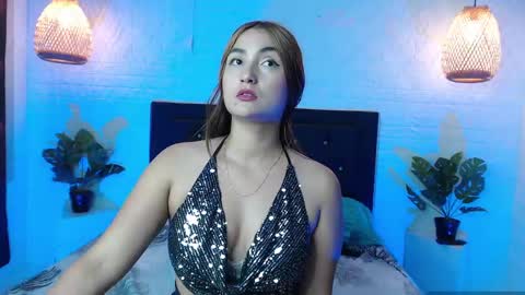 SALOME online show from 02-20-25, 06:02