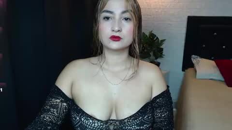 SALOME online show from 09-30-25, 01:38