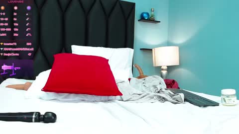 Snapshot of salome_adams1 chatting on 01-15-25, 03:50 online show from 01-15-25, 03:50