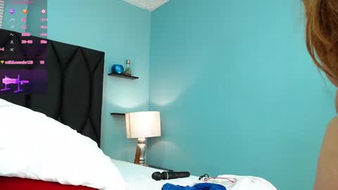 Snapshot of salome_adams1 chatting on 01-23-25, 07:51 online show from 01-23-25, 07:51