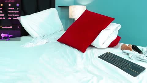 Snapshot of salome_adams1 chatting on 02-01-25, 03:50 online show from 02-01-25, 03:50