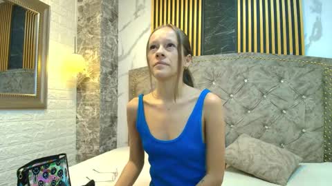 salome_cruxx online show from 01-14-26, 11:27