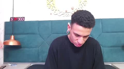 salome_daniel online show from 12-31-24, 01:57