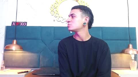 salome_daniel online show from 01-03-25, 07:18