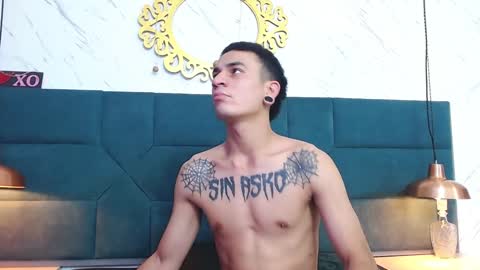 salome_daniel online show from 01-04-25, 10:13
