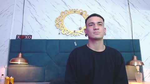 salome_daniel online show from 01-07-25, 07:38