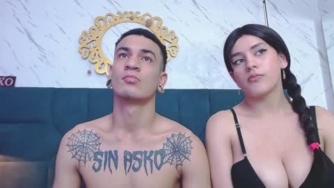 salome_daniel online show from 01-09-25, 10:20