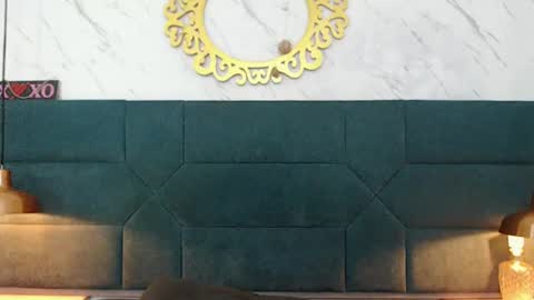 Snapshot of salome_daniel chatting on 10-09-25, 07:45 salome_daniel online show from 10-09-25, 07:45