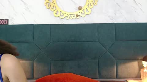 Snapshot of salome_daniel chatting on 10-18-25, 08:20 salome_daniel online show from 10-18-25, 08:20