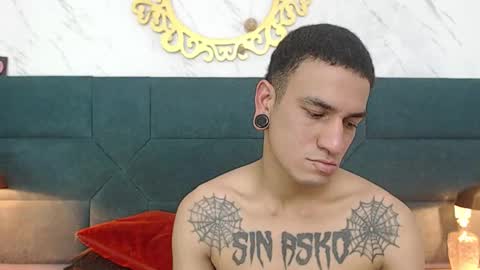 Snapshot of salome_daniel chatting on 10-20-25, 07:47 salome_daniel online show from 10-20-25, 07:47