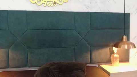 Snapshot of salome_daniel chatting on 10-23-25, 08:18 salome_daniel online show from 10-23-25, 08:18