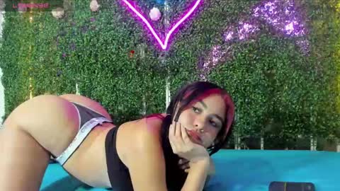 salome online show from 01-05-25, 03:02