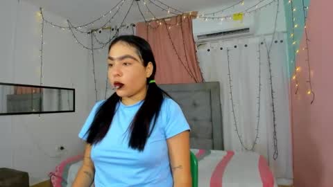 salome online show from 11-17-25, 03:12