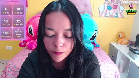 Snapshot of salome_franco chatting on 12-25-24, 06:09 Sofii online show from 12-25-24, 06:09