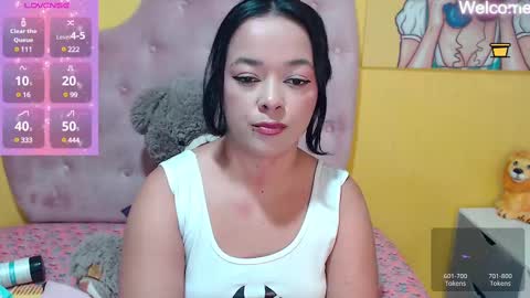 Snapshot of salome_franco chatting on 02-13-25, 10:54 Sofii online show from 02-13-25, 10:54