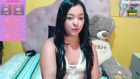 Snapshot of salome_franco chatting on 03-09-25, 04:38 Sofii online show from 03-09-25, 04:38