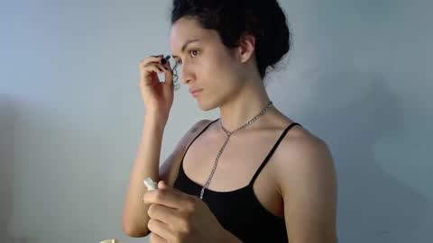 salome_luxuria online show from 09-16-25, 11:00
