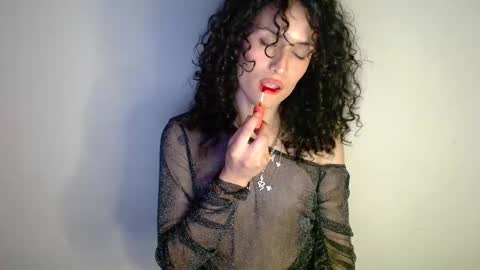 salome_luxuria online show from 09-28-25, 08:31