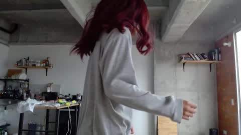 salome_luxuria online show from 10-01-25, 01:06