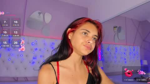 Salome Rose online show from 02-18-25, 01:33