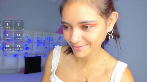 Salome Rose online show from 09-10-25, 08:53