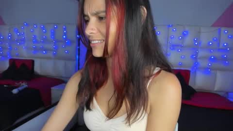 Salome Rose online show from 10-14-25, 11:27