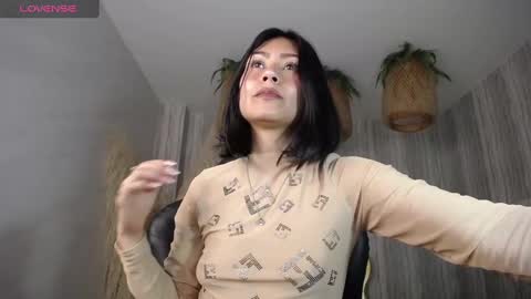 Salome  online show from 02-04-25, 11:06