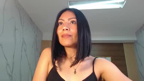 Salome  online show from 02-13-25, 04:17