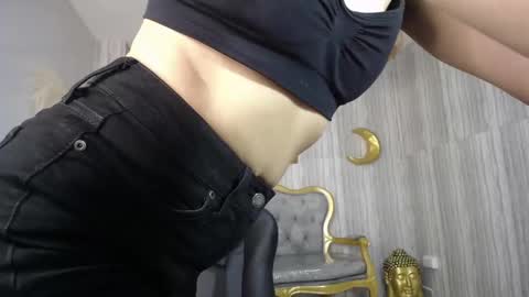 Salome  online show from 02-13-25, 11:37