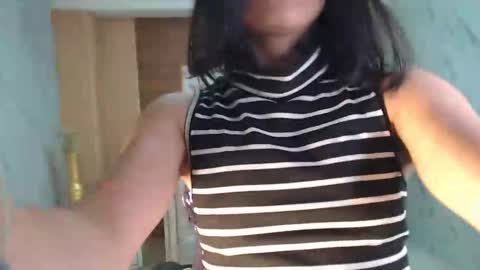 Salome  online show from 02-15-25, 01:05