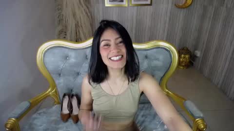Salome  online show from 03-01-25, 08:21