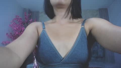 Salome  online show from 09-12-25, 03:12
