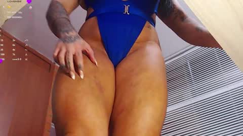 SAMANTHA online show from 10-10-25, 09:14