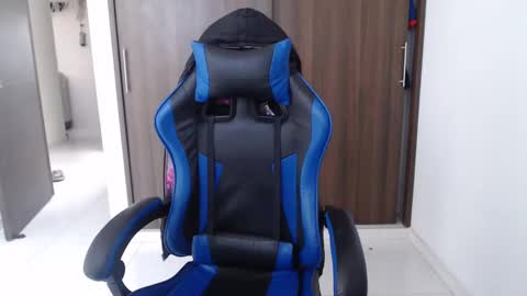 salome  online show from 09-10-25, 09:15