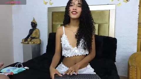 Salome online show from 01-08-25, 12:15