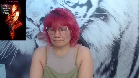 Salomee diazz online show from 12-19-24, 05:50