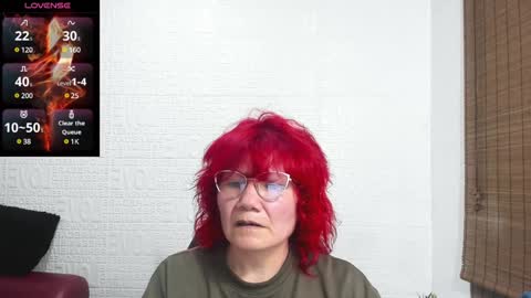 Salomee diazz online show from 12-29-24, 05:54