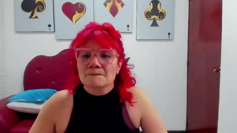 Salomee diazz online show from 09-26-25, 09:08