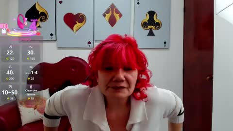 Salomee diazz online show from 10-06-25, 09:23