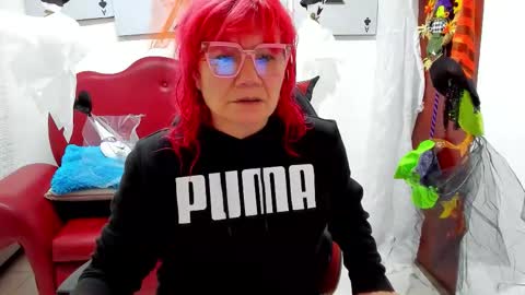 Salomee diazz online show from 10-12-25, 12:59