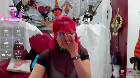 Salomee diazz online show from 10-15-25, 09:15