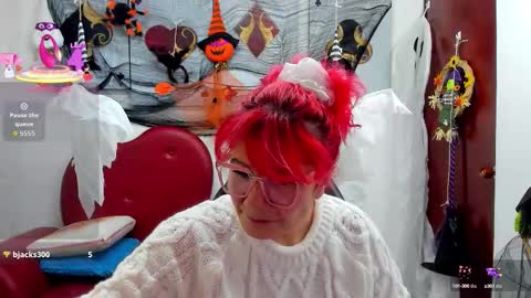 Salomee diazz online show from 10-16-25, 09:16