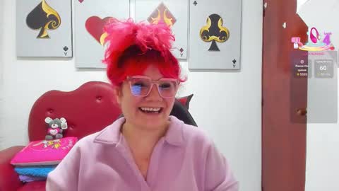 Salomee diazz online show from 01-06-26, 09:18