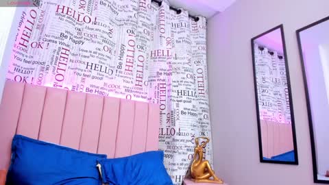 Salome online show from 12-11-24, 12:33